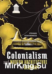 Colonialism and Modern Architecture in Germany