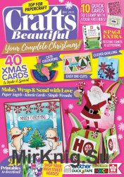 Crafts Beautiful - December 2017