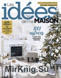 Les Idees de ma maison - Decembre 2017