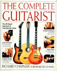 The Complete Guitarist