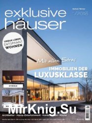 Exklusive Hauser - Nr.1/2018
