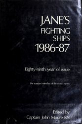 Jane's Fighting Ships 1986-87