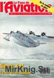 Le Fana de LAviation 1990-01 (242)