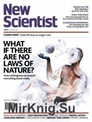 New Scientist - 11 November 2017