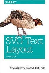 SVG Text Layout: Words as Art