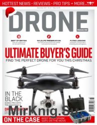 Drone Magazine - December 2017