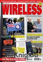 Practical Wireless - December 2017