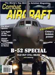 Combat Aircraft Monthly 2006-09