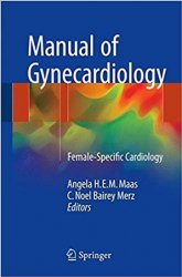 Manual of Gynecardiology: Female-Specific Cardiology