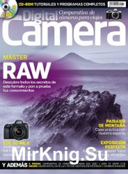 Digital Camera No.171 2017 Spain