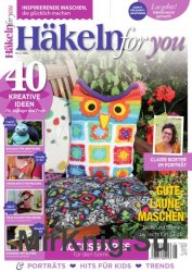 Hakeln For You 5 2016