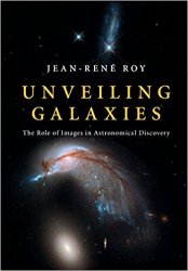 Unveiling Galaxies: The Role of Images in Astronomical Discovery