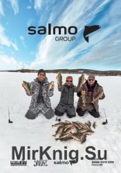 Каталог Salmo зима 2017-2018