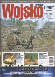 Wojsko i Technika 11/2017