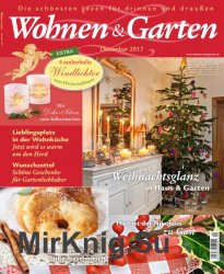 Wohnen & Garten 12 2017