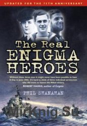 The Real Enigma Heroes