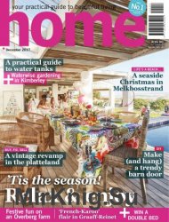 Home South Africa - December 2017