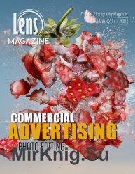 Lens Magazine Issue 38 2017