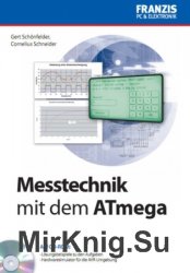 Messtechnik mit dem ATmega +CD
