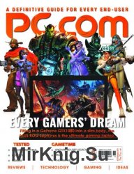 PC.com - November 2017