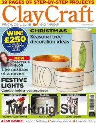 Claycraft - Issue 9 2017