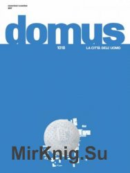 Domus Italia - Novembre 2017