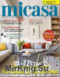 MiCasa - Diciembre 2017