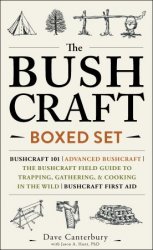 The Bushcraft Boxed Set