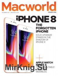 Macworld USA - December 2017