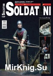 Soldatini N127 - Novembre/Decembre 2017