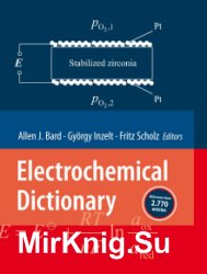 Electrochemical Dictionary