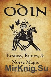 Odin: Ecstasy, Runes, & Norse Magic