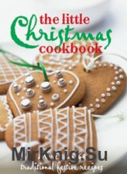The Little Christmas Cookbook
