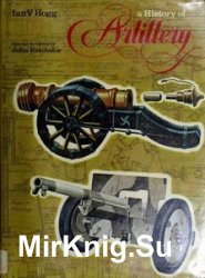 A History of Artillery