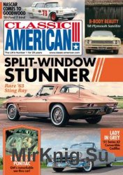 Classic American - December 2017