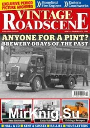 Vintage Roadscene - December 2017