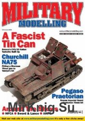 Military Modelling Vol.39 No.07 (2009)
