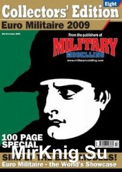 Military Modelling Vol.39 No.13 (2009)