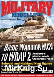 Military Modelling Vol.39 No.14 (2009)