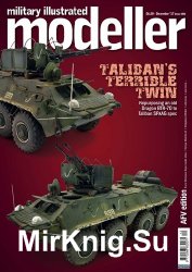 Military Illustrated Modeller - Issue 080 (December 2017)