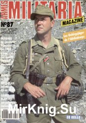 Armes Militaria Magazine 1992-10 (087)