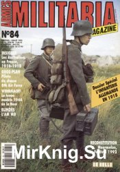 Armes Militaria Magazine 1992-07 (084)