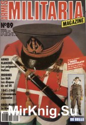 Armes Militaria Magazine 1992-12 (089)