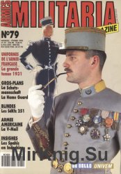 Armes Militaria Magazine 1992-02 (079)