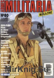 Armes Militaria Magazine 1992-03 (080)