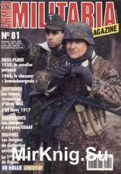 Armes Militaria Magazine 1992-04 (081)