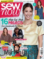 Sew Now 15 2017