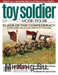 Toy Soldier & Model Figure - Issue 229 (December 2017/January 2018)