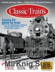 Classic Trains - Winter 2017