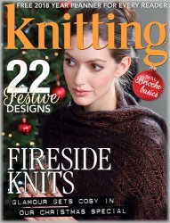 Knitting 175 December 2017